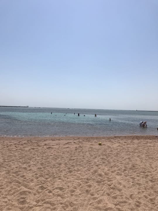 Strand JAZ Mirabel Beach