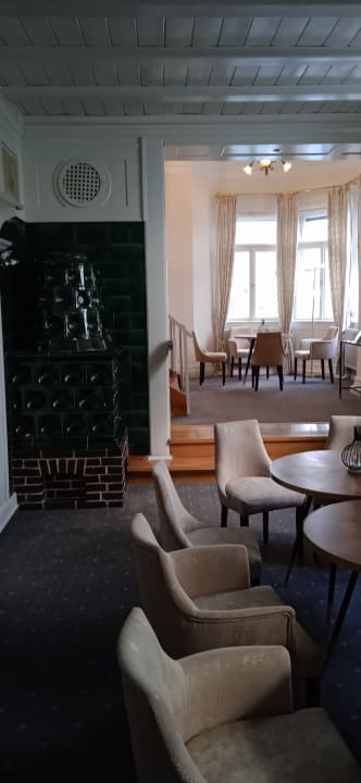 Sonstiges Hotel Kaiserhof Victoria