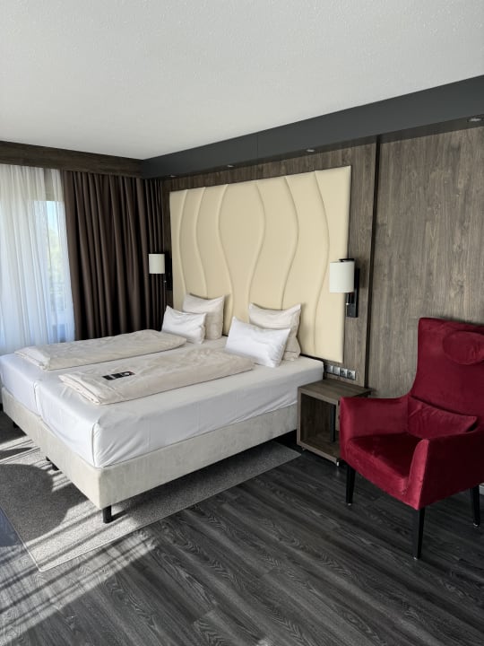 Zimmer PLAZA Premium Timmendorfer Strand