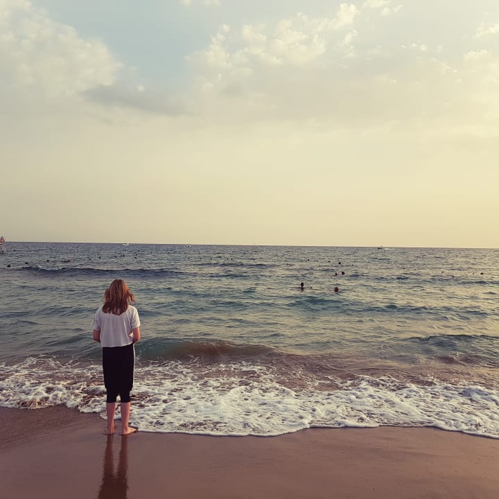 Strand VONRESORT Golden Beach