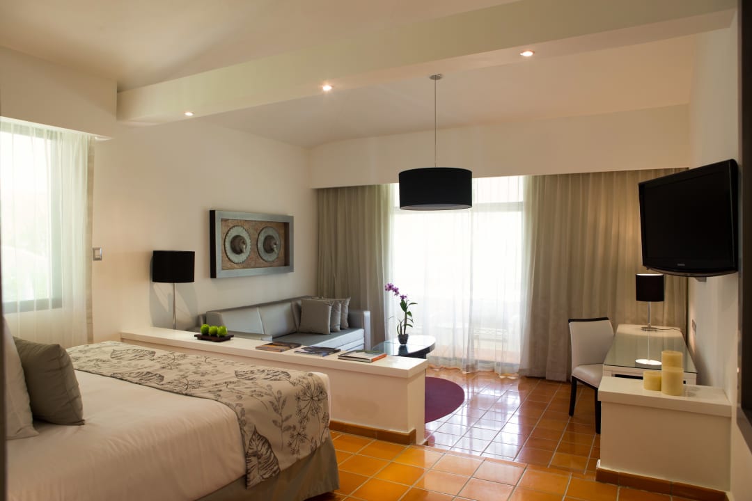 Zimmer Paradisus Punta Cana Resort (Im Umbau/Renovierung)