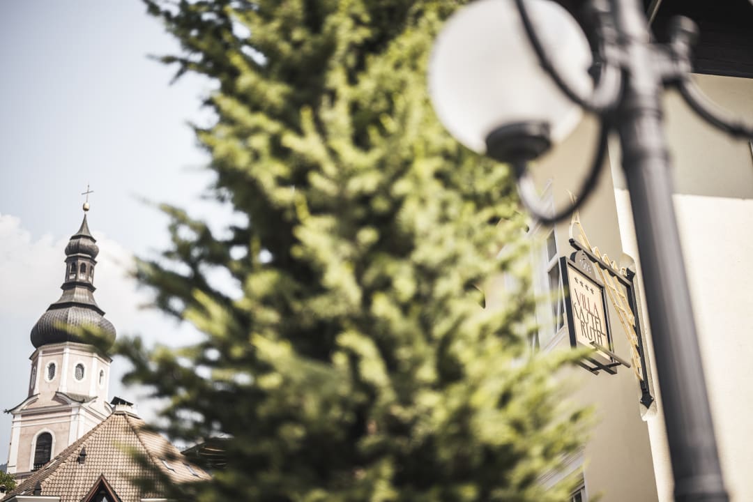 Sonstiges Hotel Villa Kastelruth