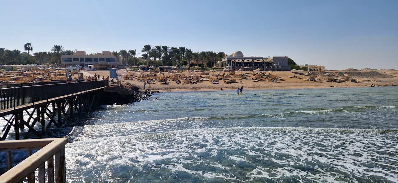 Strand Serenity Alpha Beach