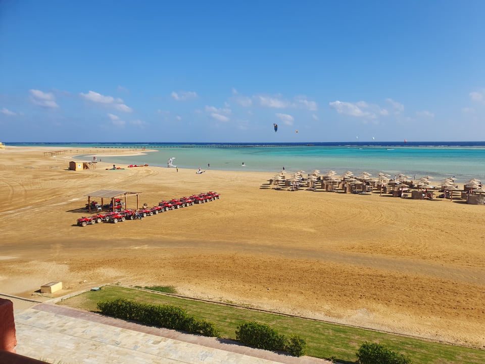 Ausblick Casa Mare Resort