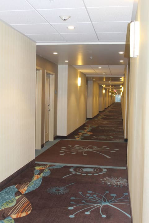 Gang Hampton Inn San Diego Mission Valley