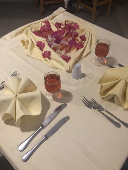 Gastro Hotel El Mouradi Djerba Menzel