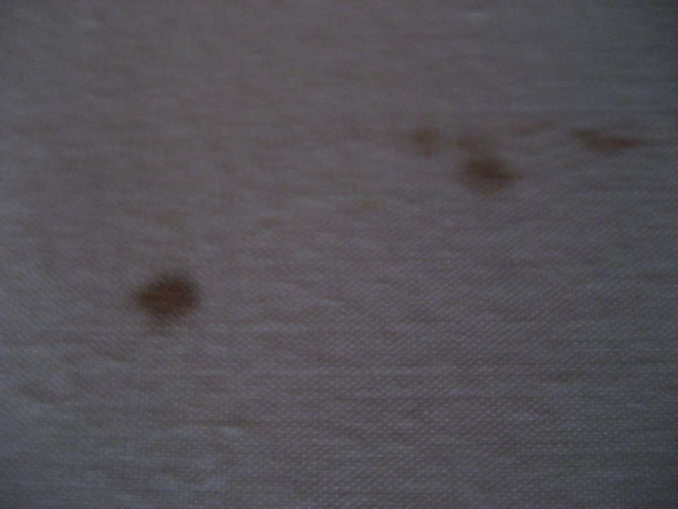 Frische Bettwaesche Hotel Tjampuhan