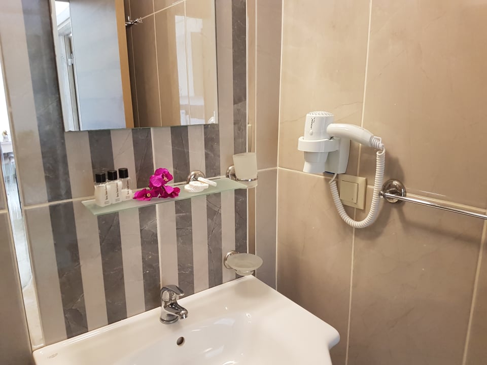 Zimmer AĞVA APART Hotel