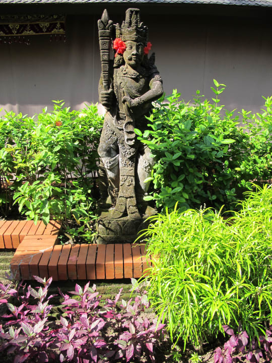 Garten Prama Sanur Beach Bali