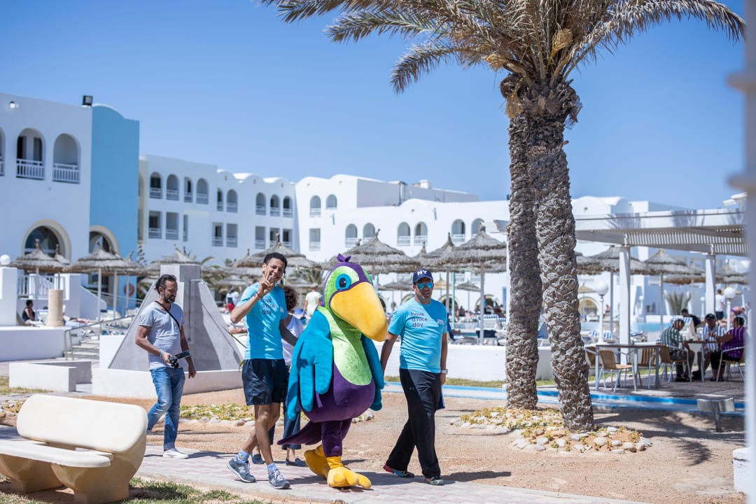 Sonstiges Calimera Yati Beach