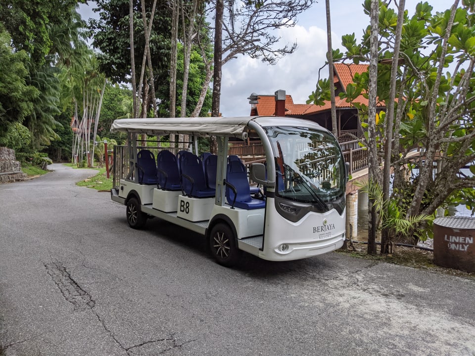 Sonstiges Berjaya Langkawi Resort