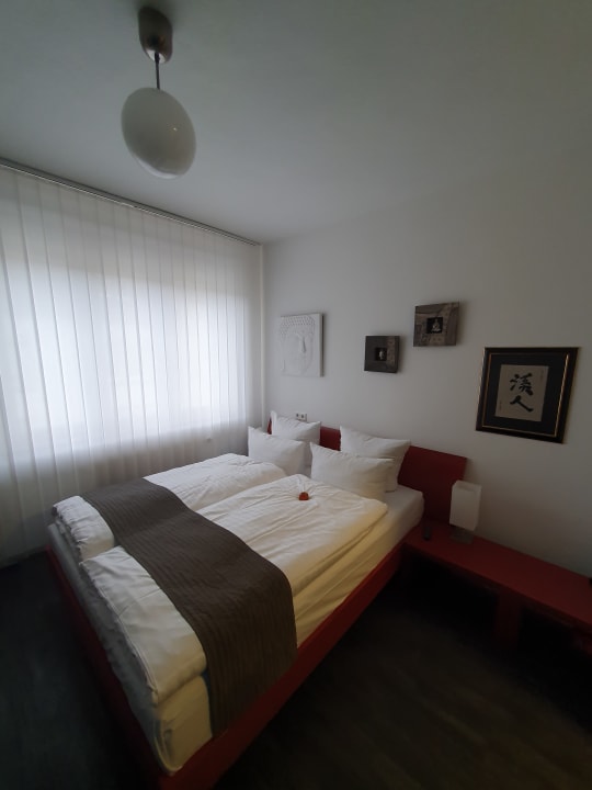 Zimmer Hotel Heymann