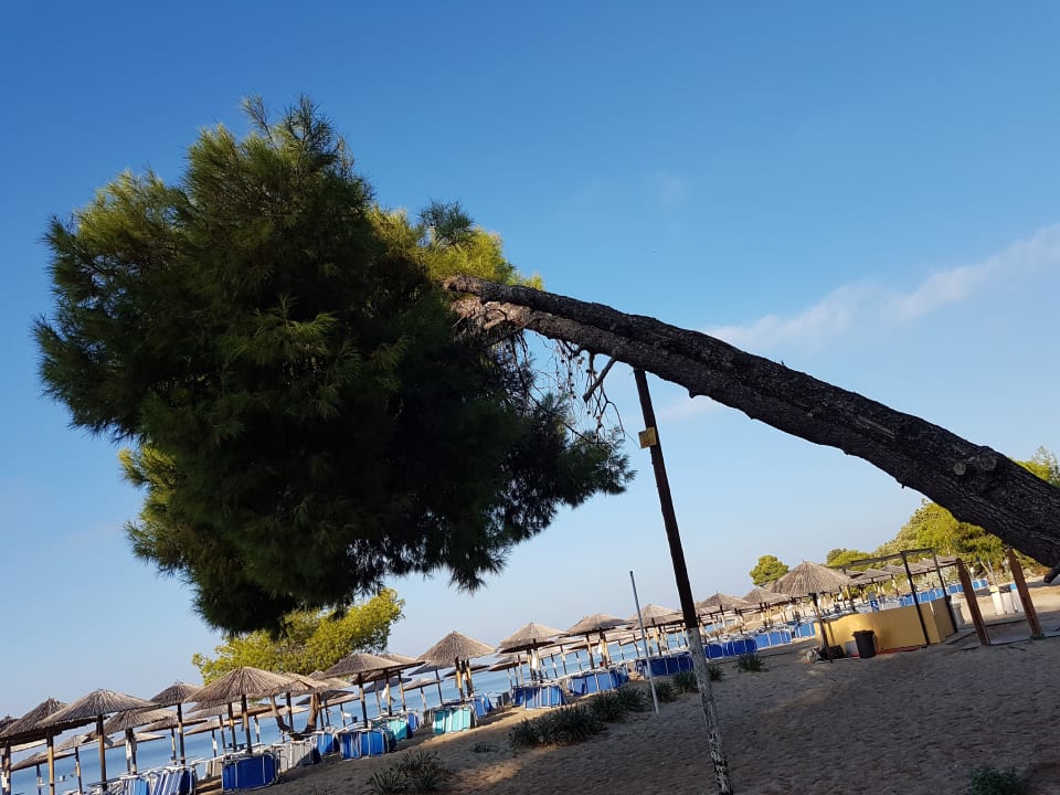 Strand Lagomandra Hotel & Spa