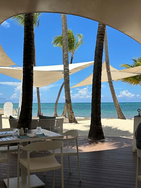 Strand TRS Turquesa Hotel - Adults only