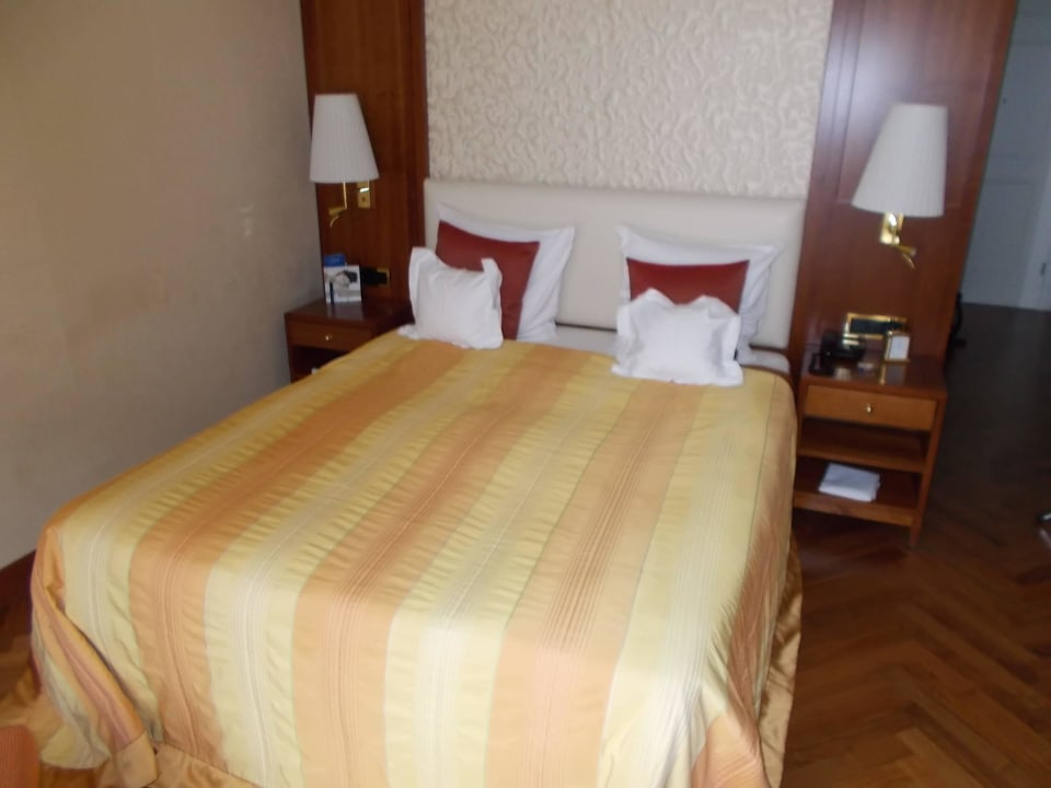 Zimmer Grand Resort Bad Ragaz