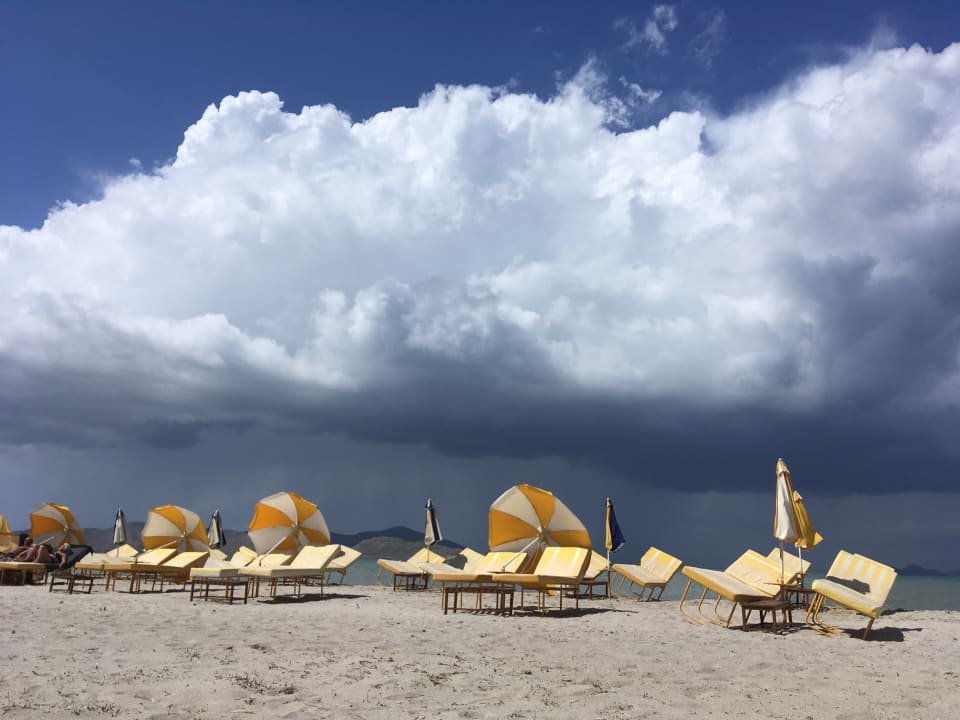 Strand Ilios K Village Resort