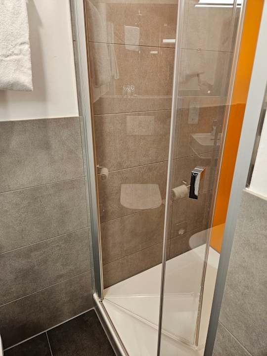 Zimmer Campanile Leipzig Halle Airport