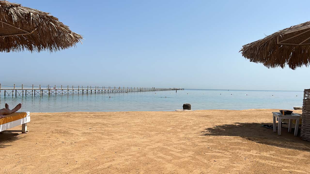 Strand Hotel Three Corners Ocean View prestige - Adults only