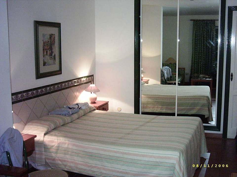 Melia La Paz Apartments La Paz