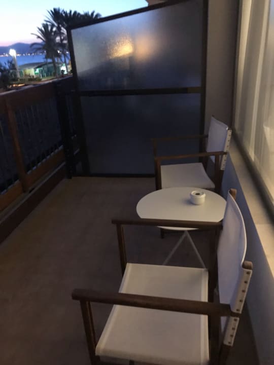 Zimmer AYA Seahotel - Adults only