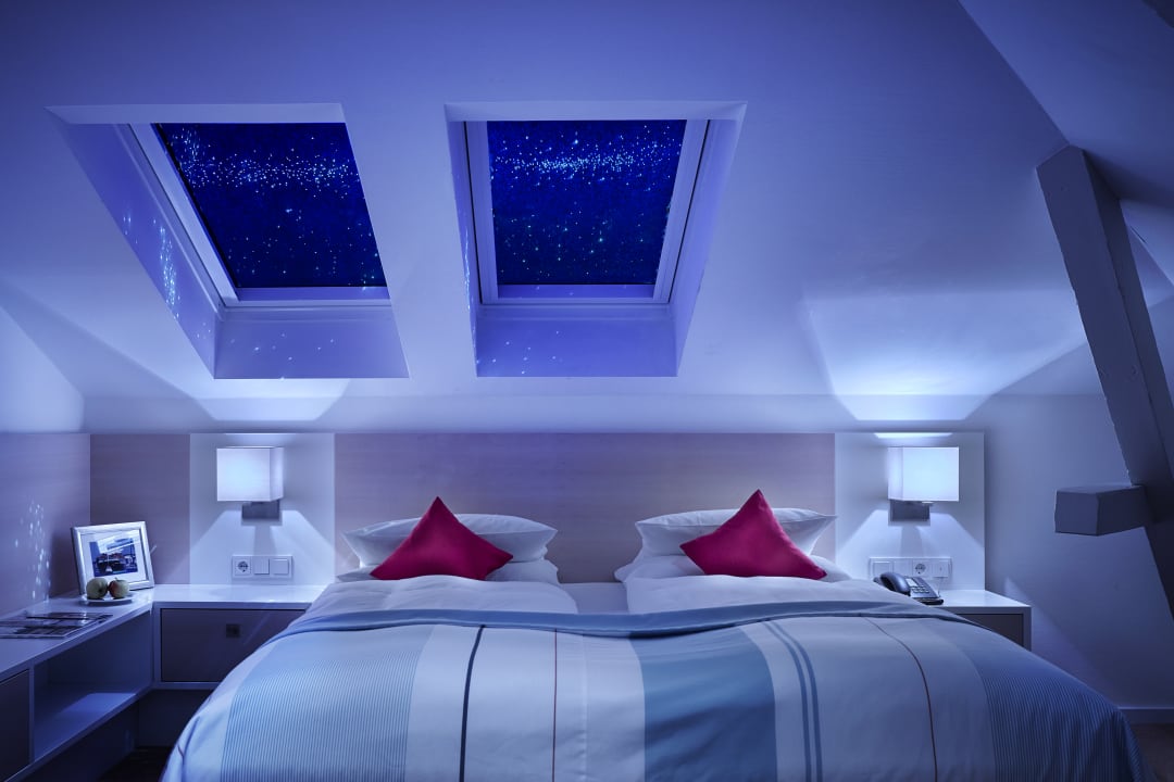 Zimmer Hotel Navigare Buxtehude