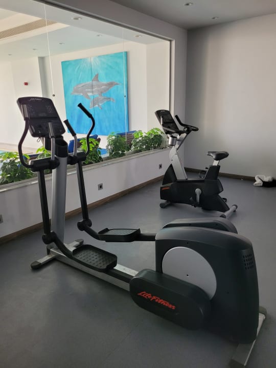 Sport & Freizeit Novotel Marsa Alam Beach Resort