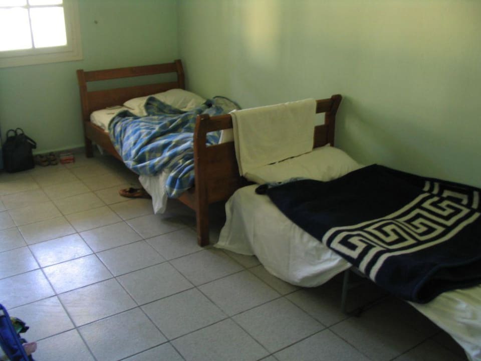 Kinderzimmer Troulis Apart-Hotel