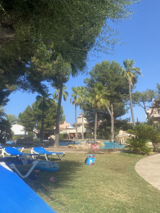 Pool Grupotel Gran Vista & Spa