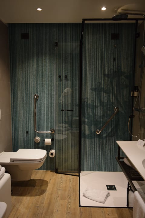 Zimmer NH Collection Venezia Murano Villa