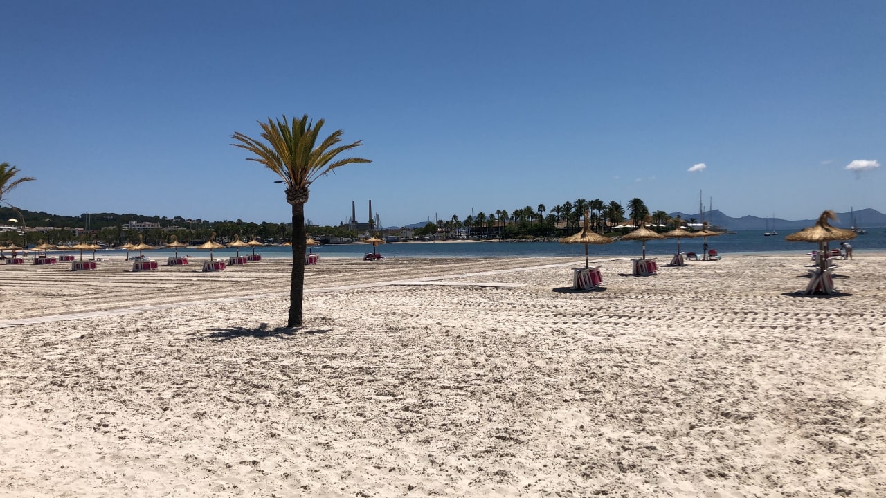 Strand VIVA Golf - Adults only 18+