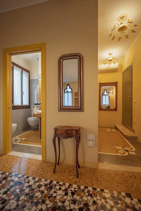 Zimmer Cinqueteste Luxury Home