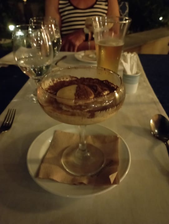 Gastro Steigenberger Coraya Beach - Adults only