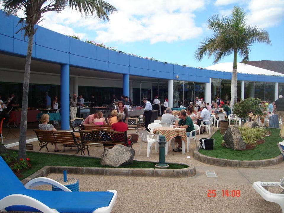 Pool Relaxia Lanzasur Club