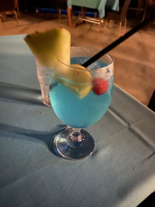 Gastro Sunis Evren Beach Resort Hotel & Spa