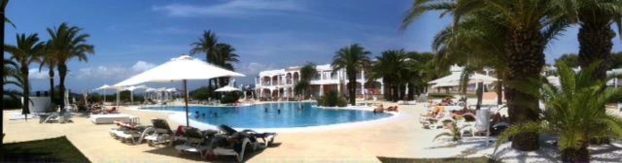 Panoramapic Destino Pacha Ibiza Resort - Adults only