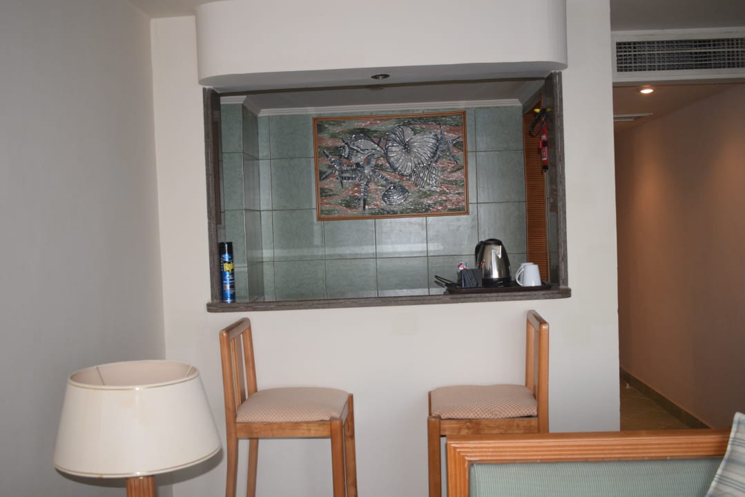 Zimmer SUNRISE Holidays Resort (Adults Only)