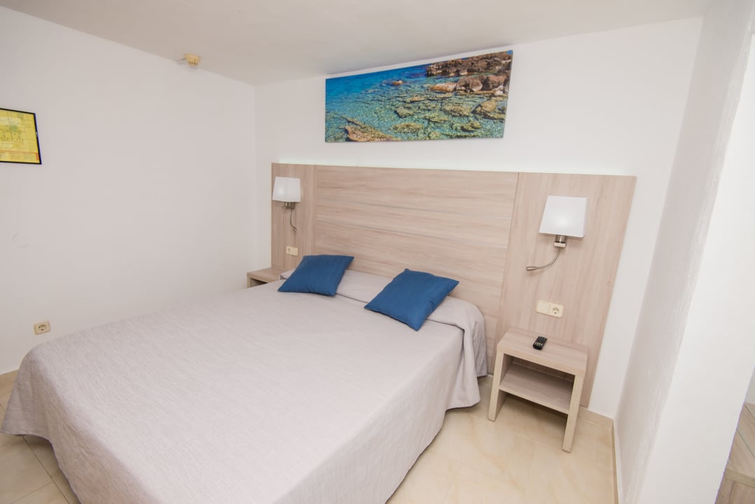 Zimmer Hotel Bella Mar