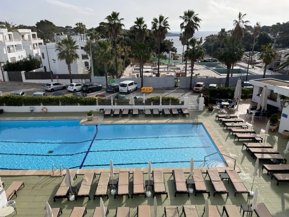 Pool Hotel Rocamarina - Adults Only