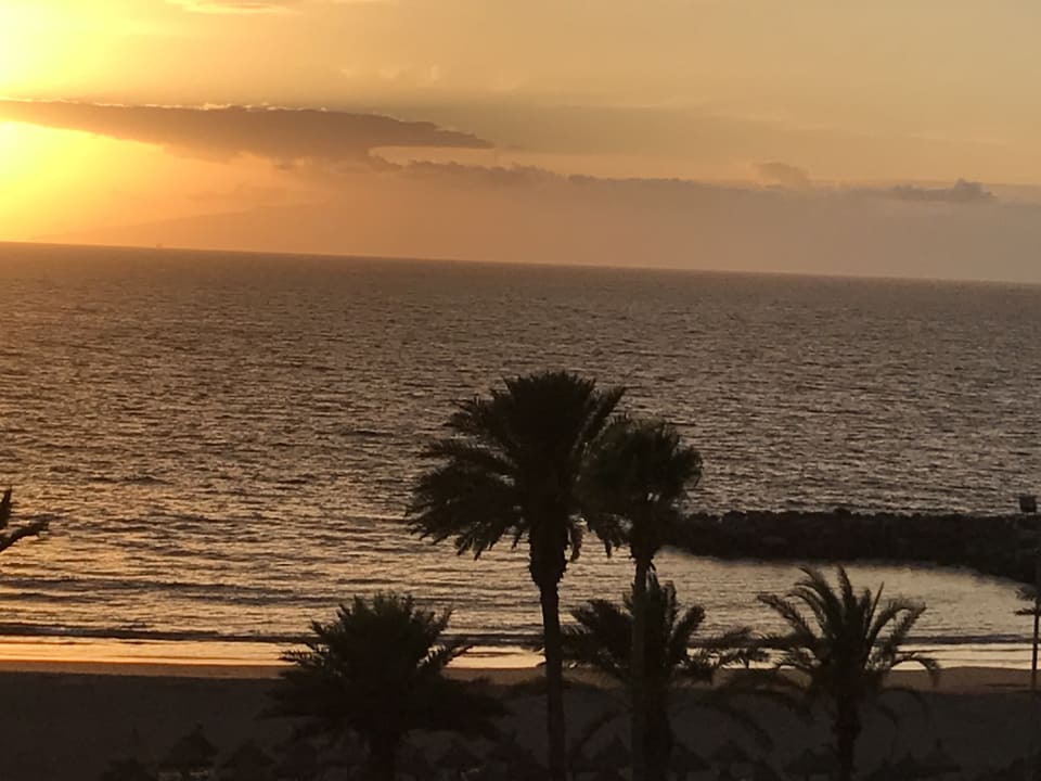 Ausblick Alexandre Hotel Troya