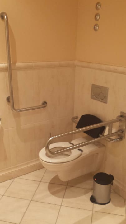 Bad Hotel Gran Belveder