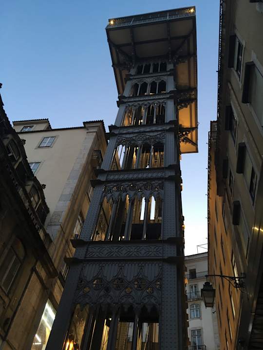 Sonstiges Feels Like Home Chiado Prime Suites