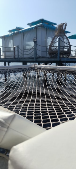 Strand Granada Luxury Beach