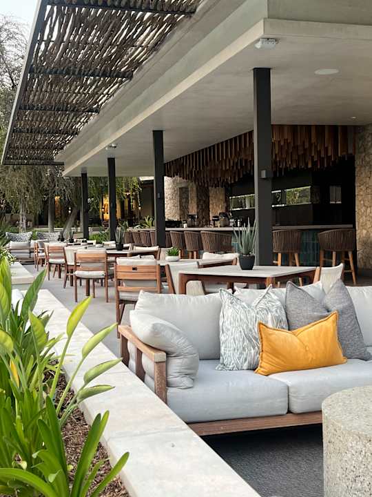 Gastro Mokuti Etosha Lodge