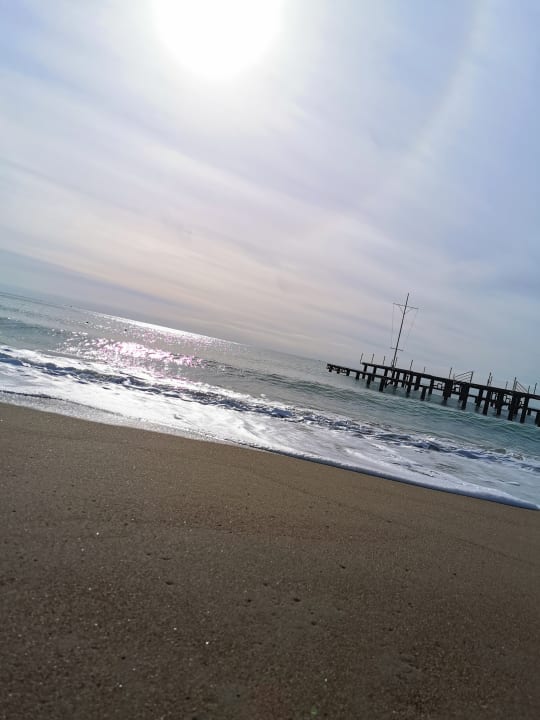 Strand Limak Lara Deluxe Hotel & Resort
