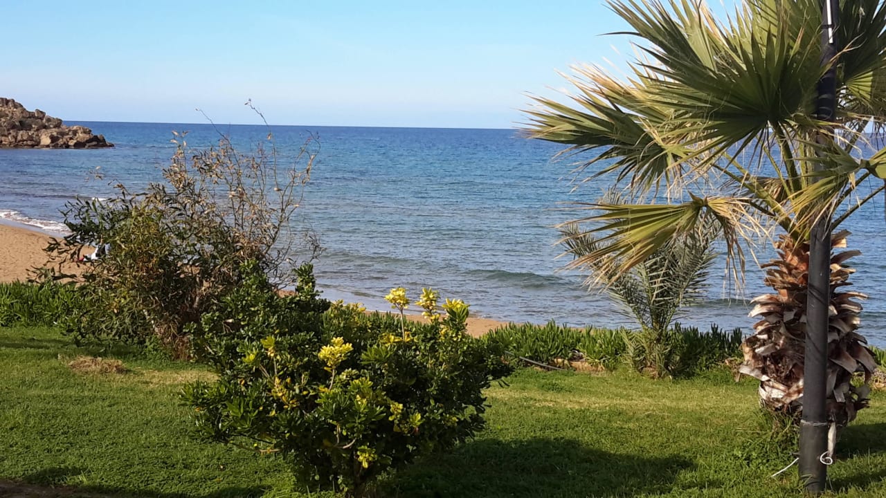 Garten  Acapulco Beach Club & Resort