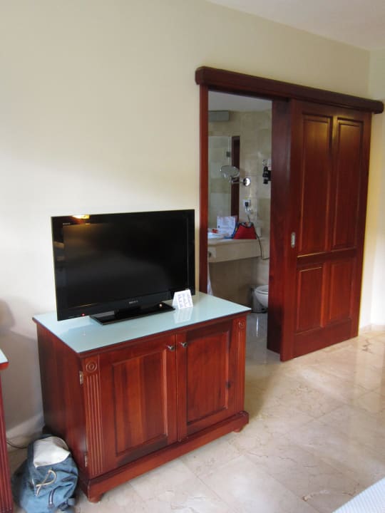 Renoviertes Standardzimmer Grand Palladium Select Bávaro Resort & Spa