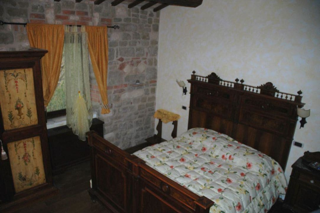 Camere Bed & Breakfast Antico Borgo Assisi