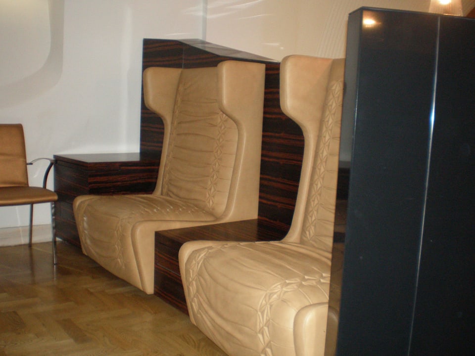 Internet Ecke Continental Hotel Budapest