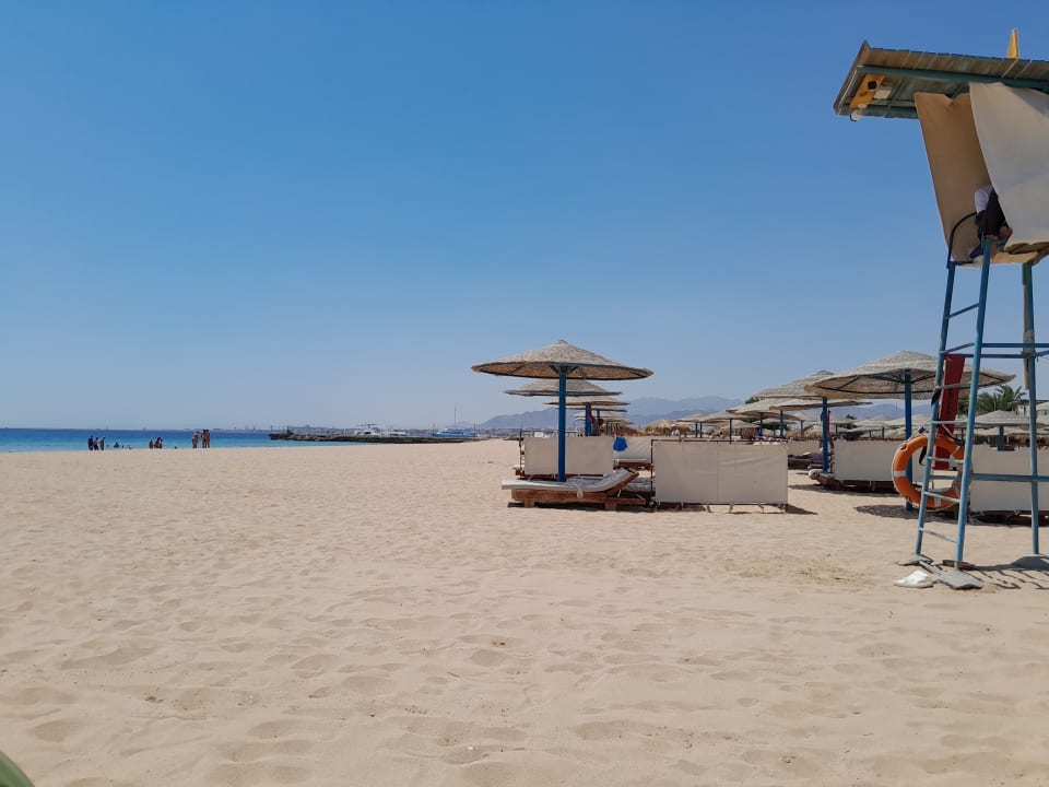Strand Shams Safaga Resort