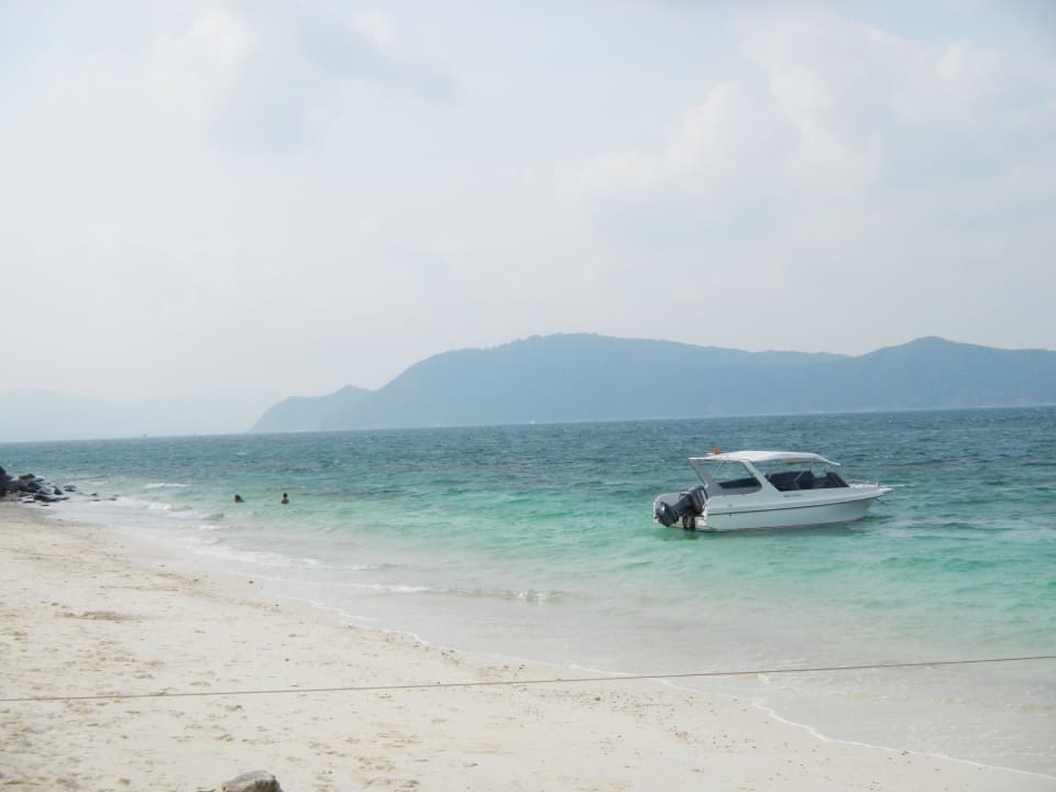 Traumstrand Hotel Coral Island Resort